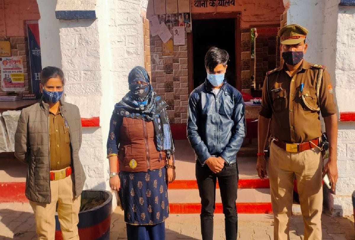 cyber crime news monika arrested for stealing credit card holder data in agra