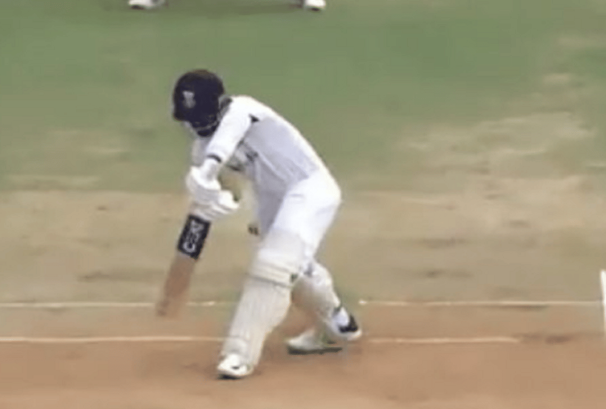 WTC Final 2021: former team india cricketer VVS laxman explains ajinkya rahane mistake said he should understand it