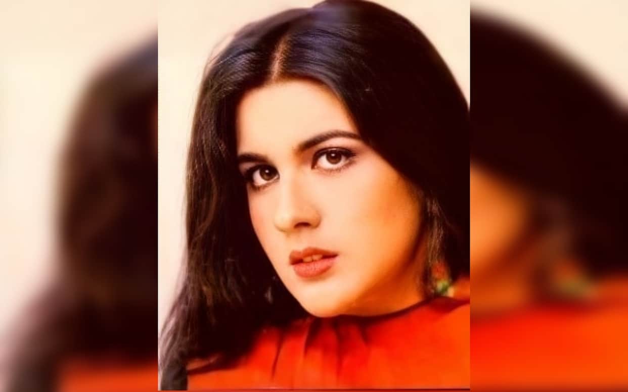 how saif ali khan fallen in love with amrita singh after seeing her photos