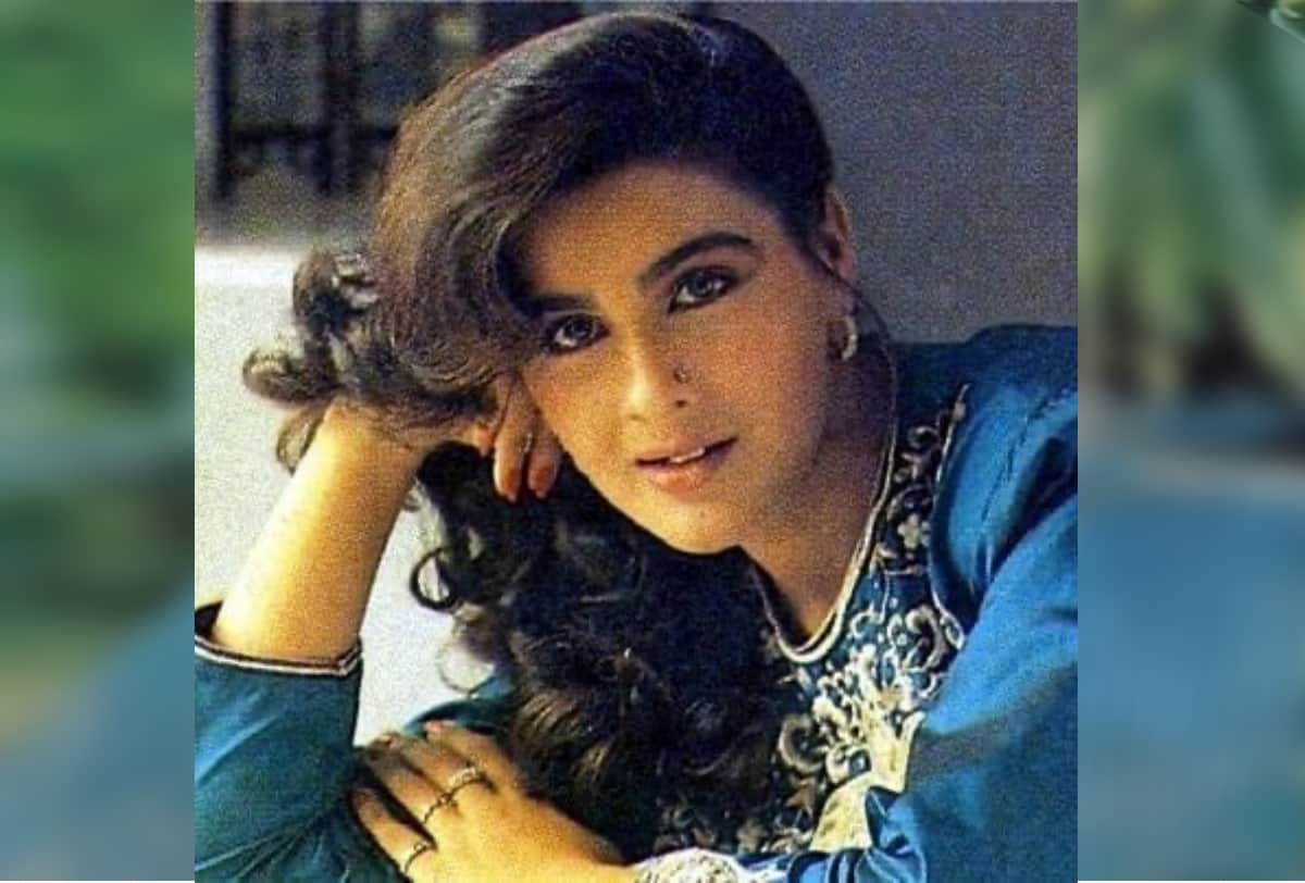 how saif ali khan fallen in love with amrita singh after seeing her photos