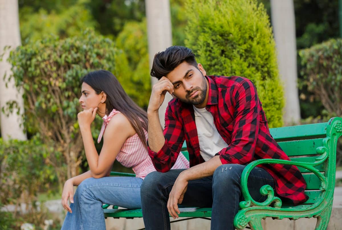 Relationship Tips To Deal With Angry Partner And Rebuild Broken Relationship