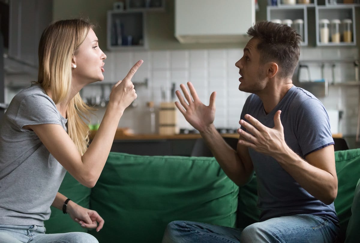 Wedding Tips Married Women Should Avoid five mistakes