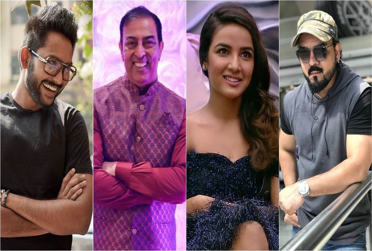 Bigg Boss 14: Rubina Dilaik cries as Abhinav Shukla got evicted