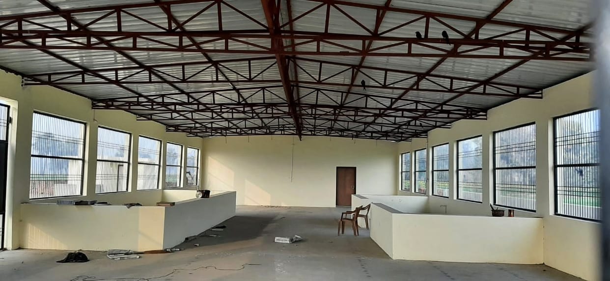 Purvanchal's first solid waste management plant in Azamgarh ready, to be inaugurated soon