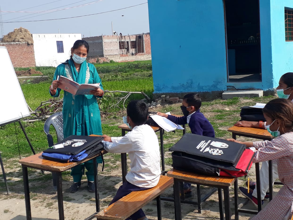 education