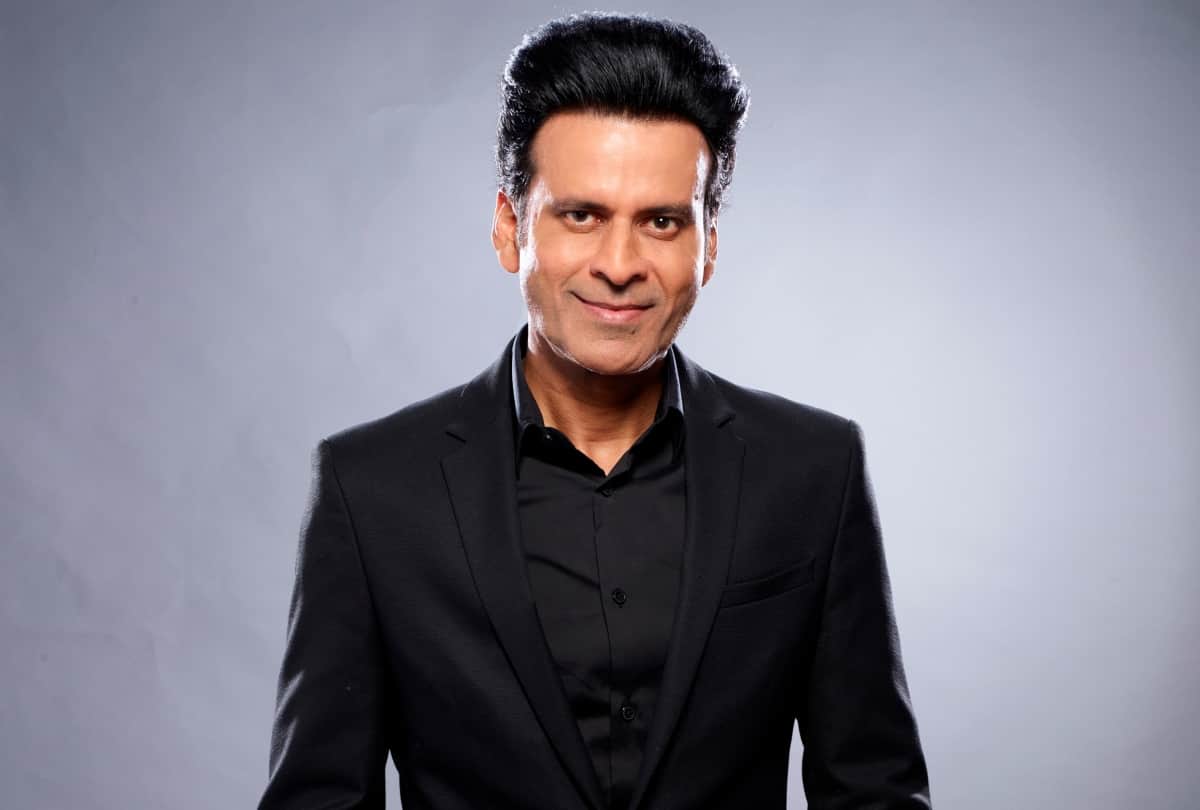 Manoj Bajpayee has tested positive for COVID19 self-quarantine at his home