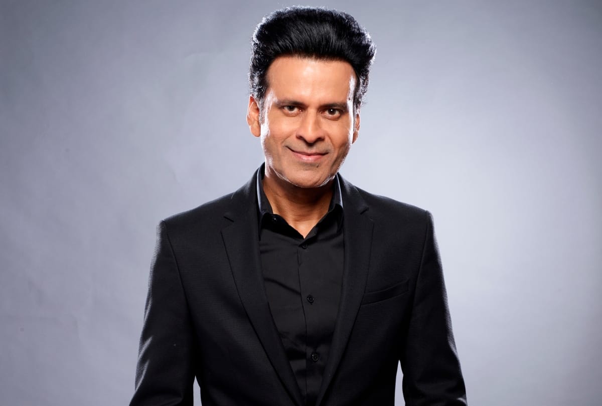 Manoj Bajpayee upcoming courtroom drama Bandaa first poster out film may release in 2023