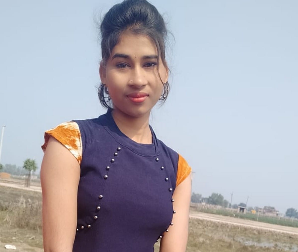 BA second year student shot dead in Jaunpur up