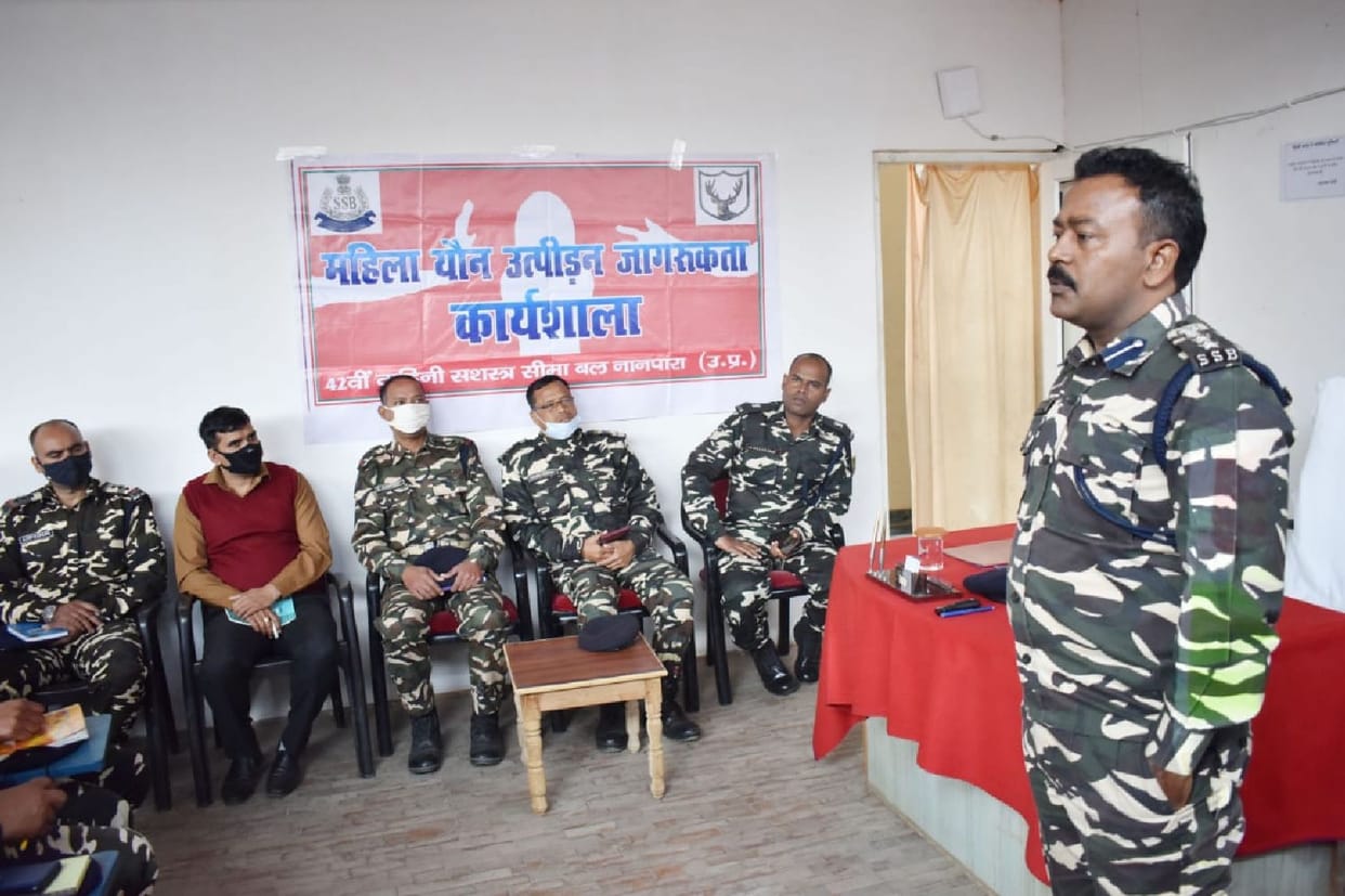 Awareness workshop