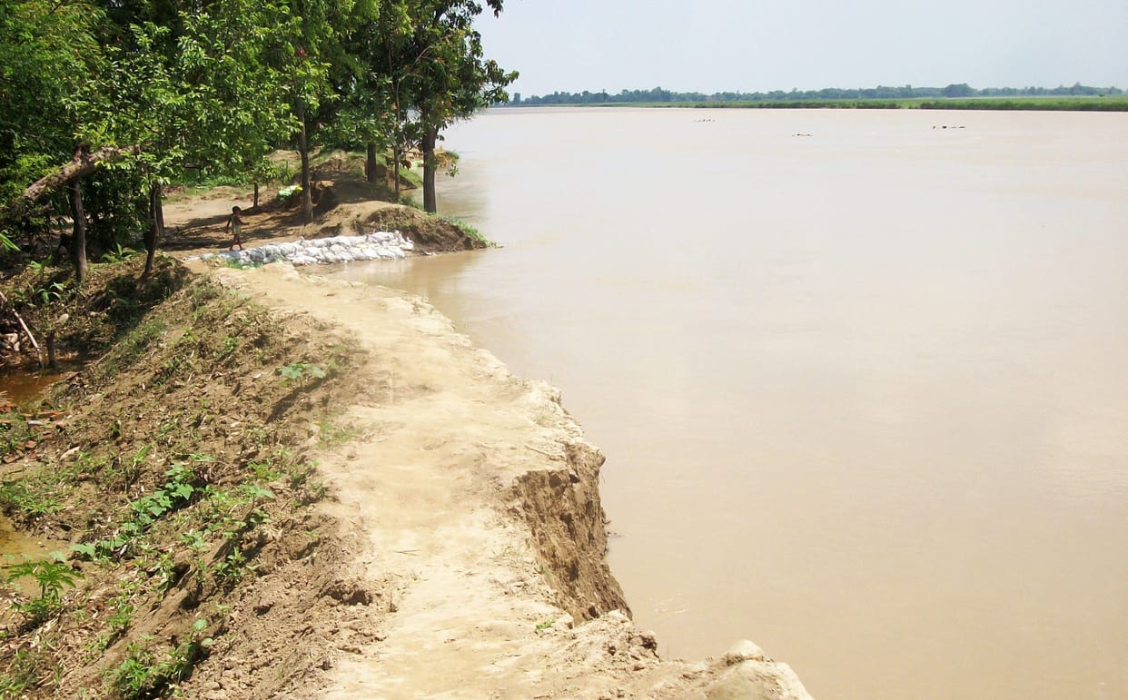 31 crore will be spent on flood projects