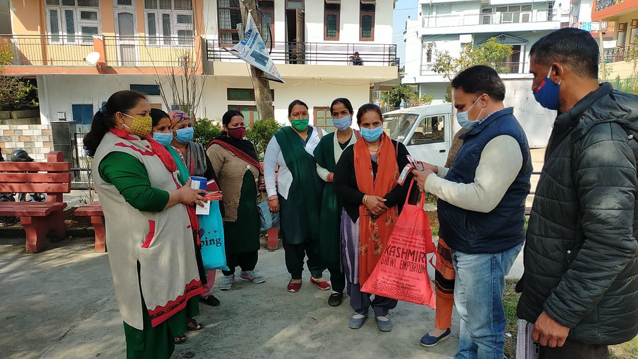 diaria cases in bilaspur