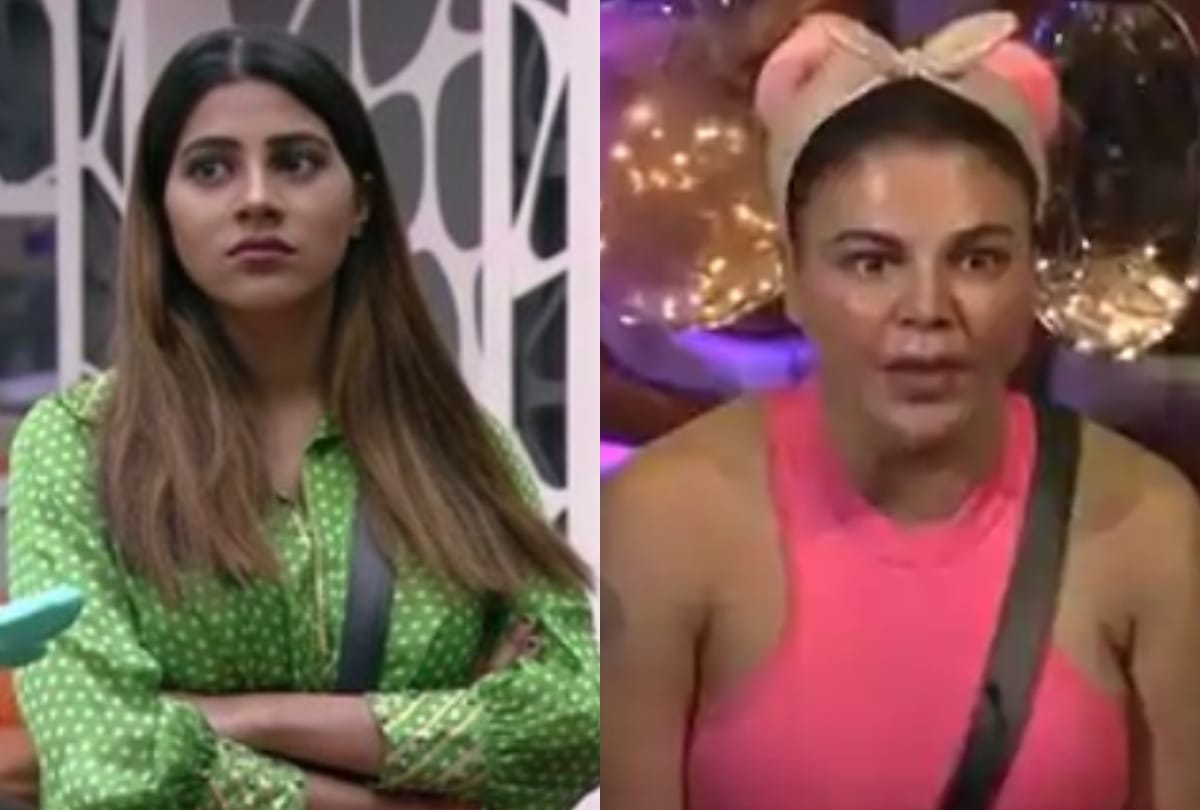 Bigg Boss 14 Promo: Abhinav Shukla's eviction upsets Salman Khan, Bashes Jasmin Bhasin