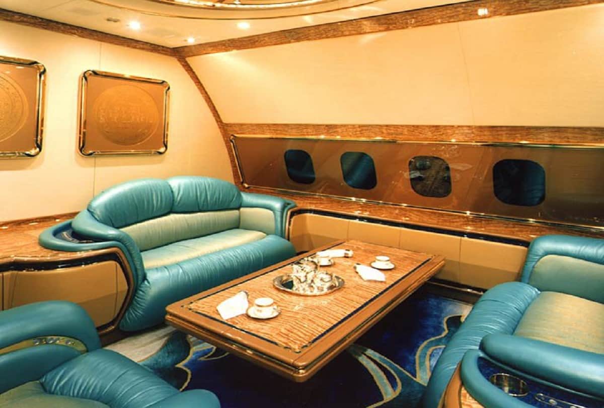 Celebrity Lifestyle: Gautam Adani Net Worth 2022 Property House Lifestyle Cars Collection Know All About