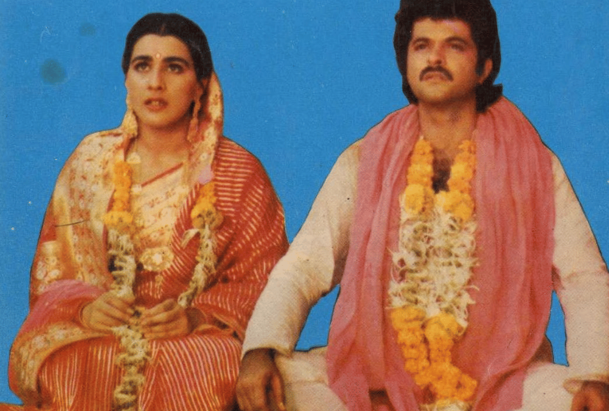 Happy Birthday Amrita Singh: Her 5 best performances