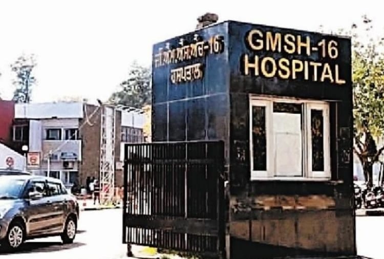 Chandigarh: 300-bed mother and child center to be built in GMSH-16