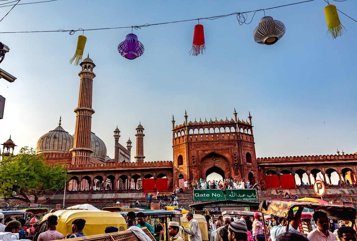 Dhanteras 2021 best four shopping places in delhi on dhanteras and diwali