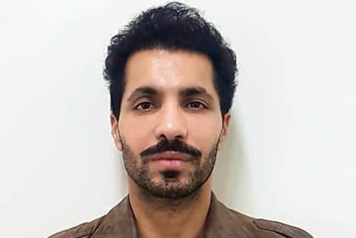 Punjabi Actor Deep Sidhu Passed Away Know About All Details in Hindi