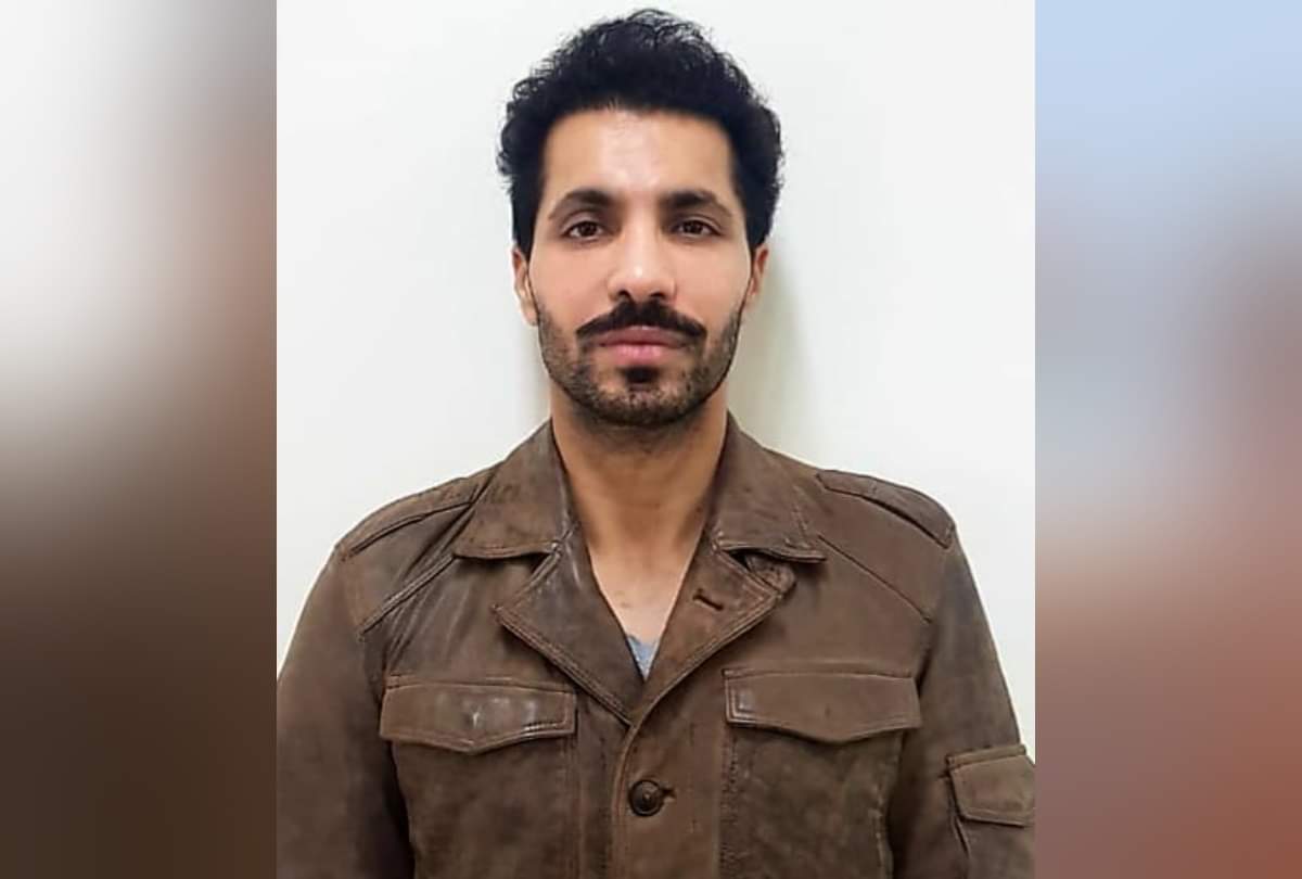 lal quila violence big revealing Deep Sidhu was using phone of people of film industry Reena upload videos from California