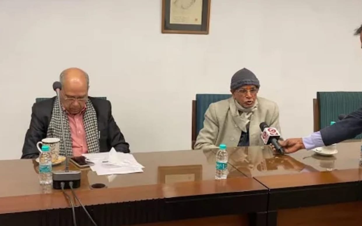 Trust signed three companies for the grandeur of Ram temple
