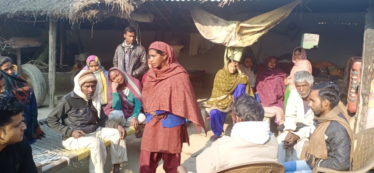 chamoli jal pralay