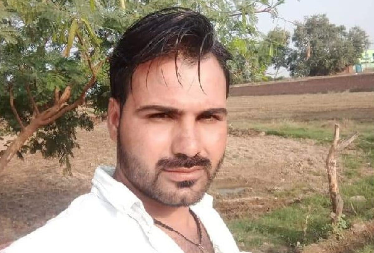 farmer commits suicide after stray animals ruin crop in agra