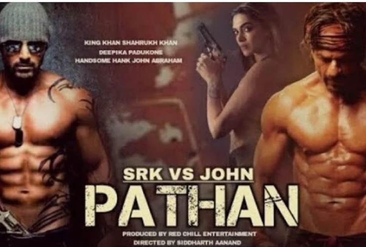 Shahrukh Khan Pathan set for ready sequel before the release of the first film know all the details here