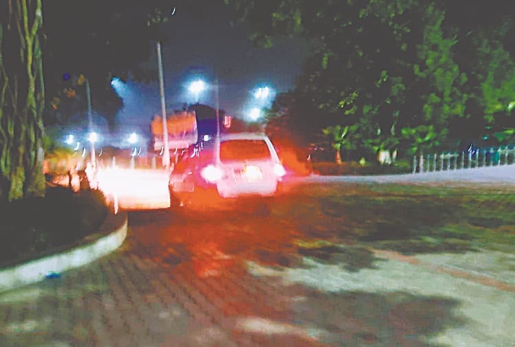 Inami Badmash of 25 thousand killed in encounter in Sonipat