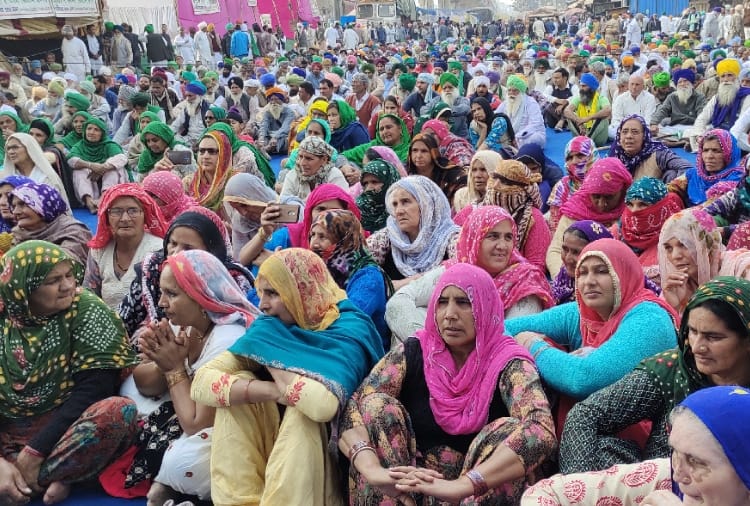 Farmers union will make new strategy for nationwide movement