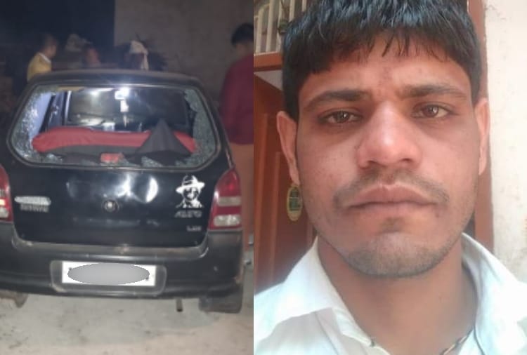 Haryana : New revelation in Binder murder case