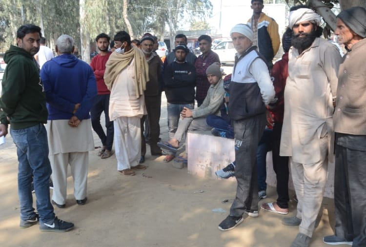 Haryana : New revelation in Binder murder case