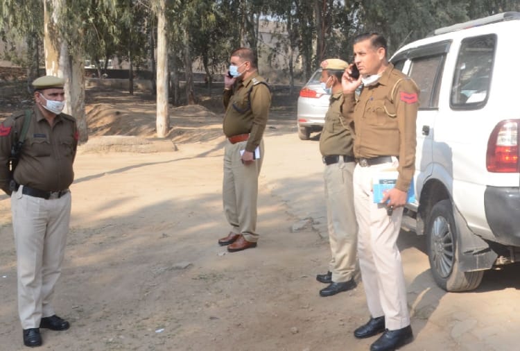 Haryana : New revelation in Binder murder case