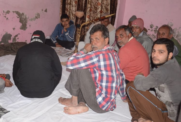 Big Reveals in Binder Murder case of Charkhi Dadri