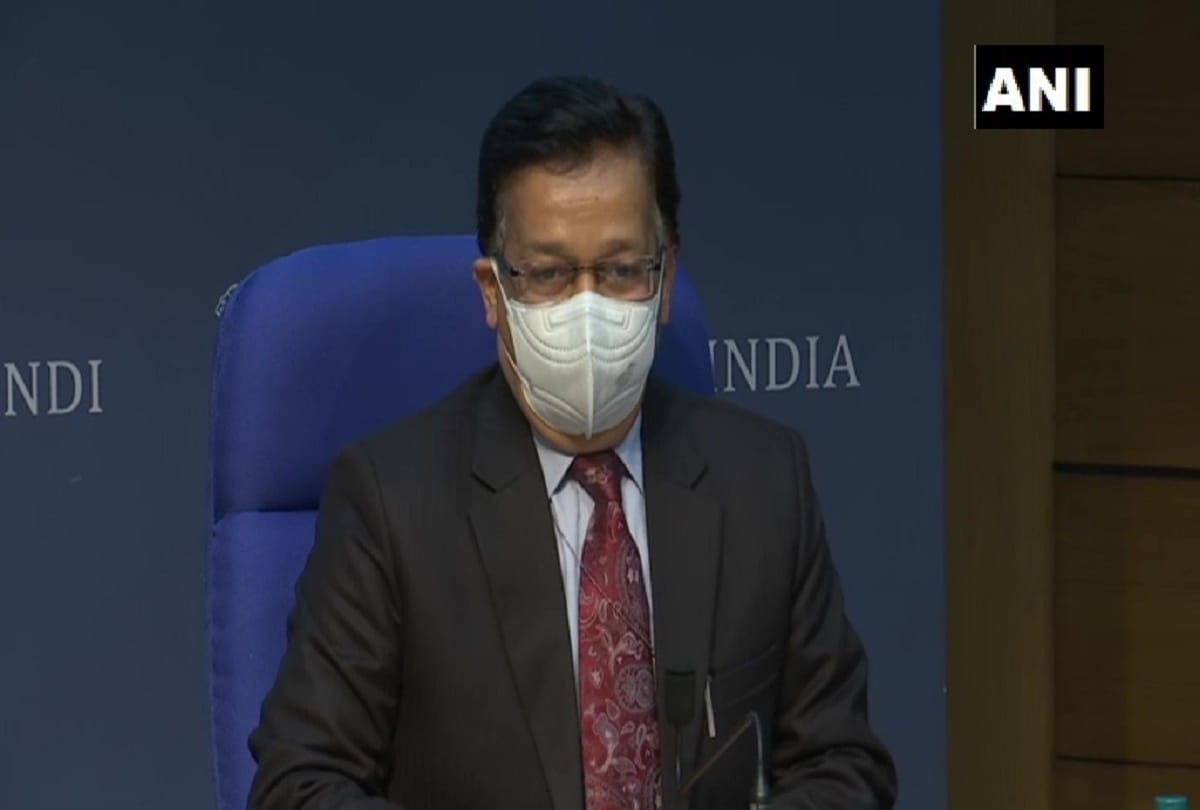 Corona vaccination in india, corona vaccination today, health ministry pc on corona vaccination
