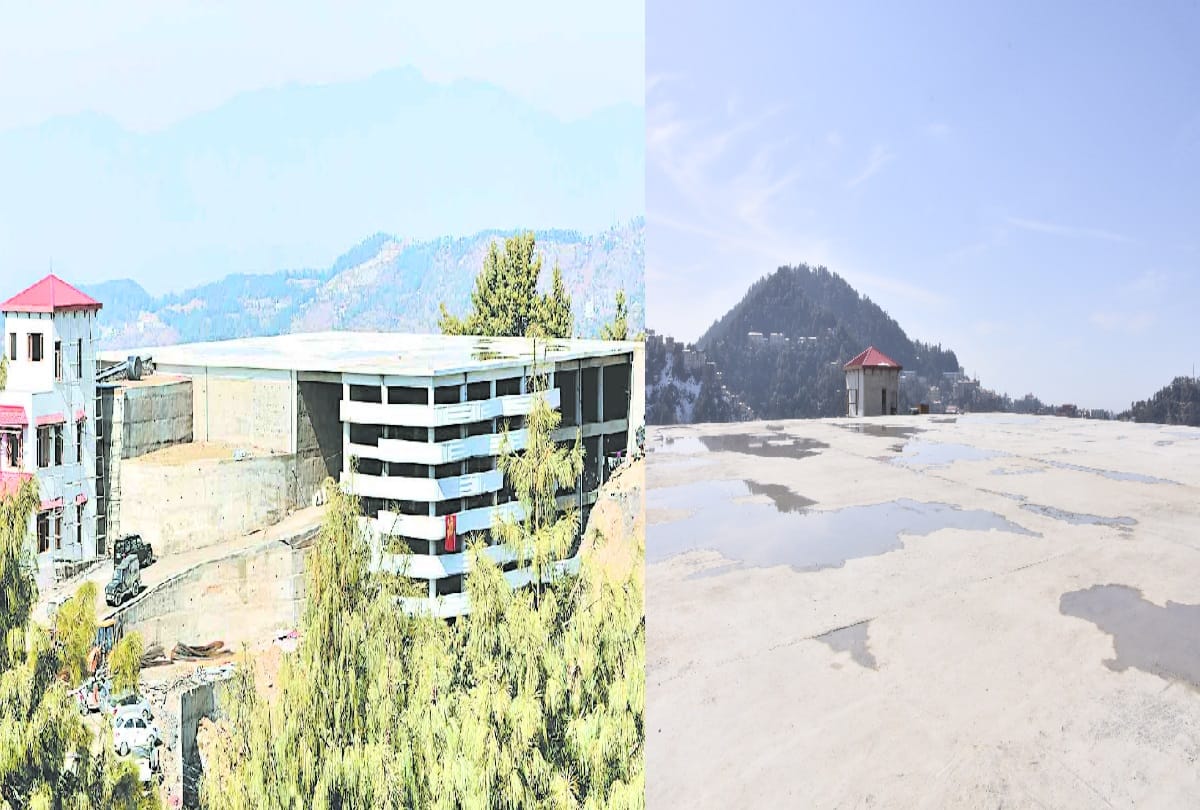Helitaxi service will be available from May at Sanjouli Heliport, Shimla