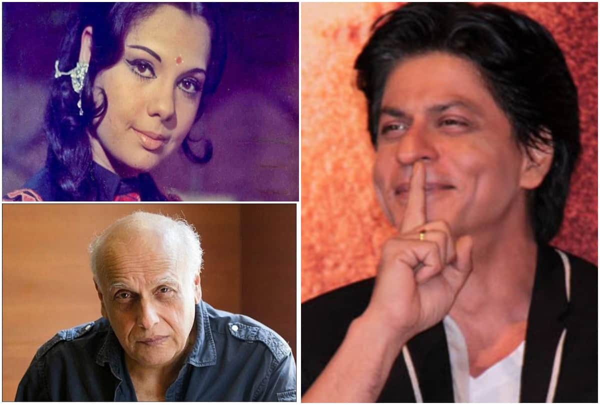 From Shahrukh khan to Mumtaz: Celebs who fell prey for death hoax, give epic replies