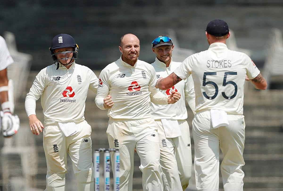 jack leach on Rishabh Pant onslaught: I was not sure if I wanted to play cricket again