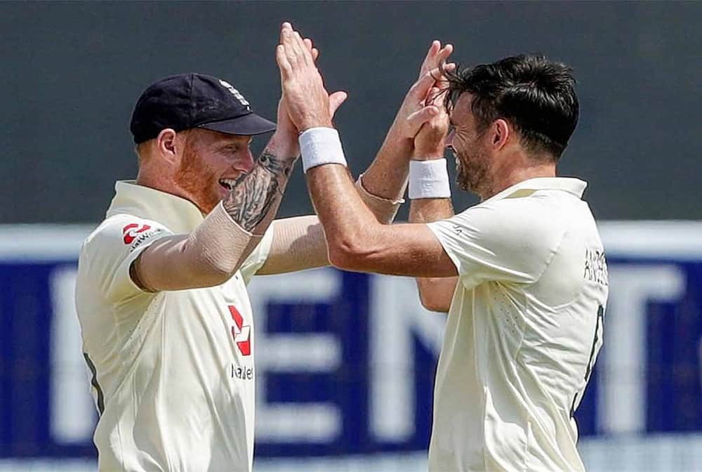 india vs england: First defeat in Chennai since 1999, 14-match unbeaten run in home Tests for India