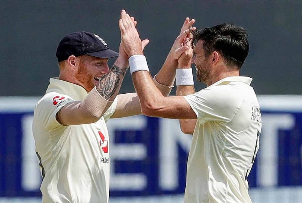 England players suffered weight loss and were unfit during 4th test against india reveals Ben stokes