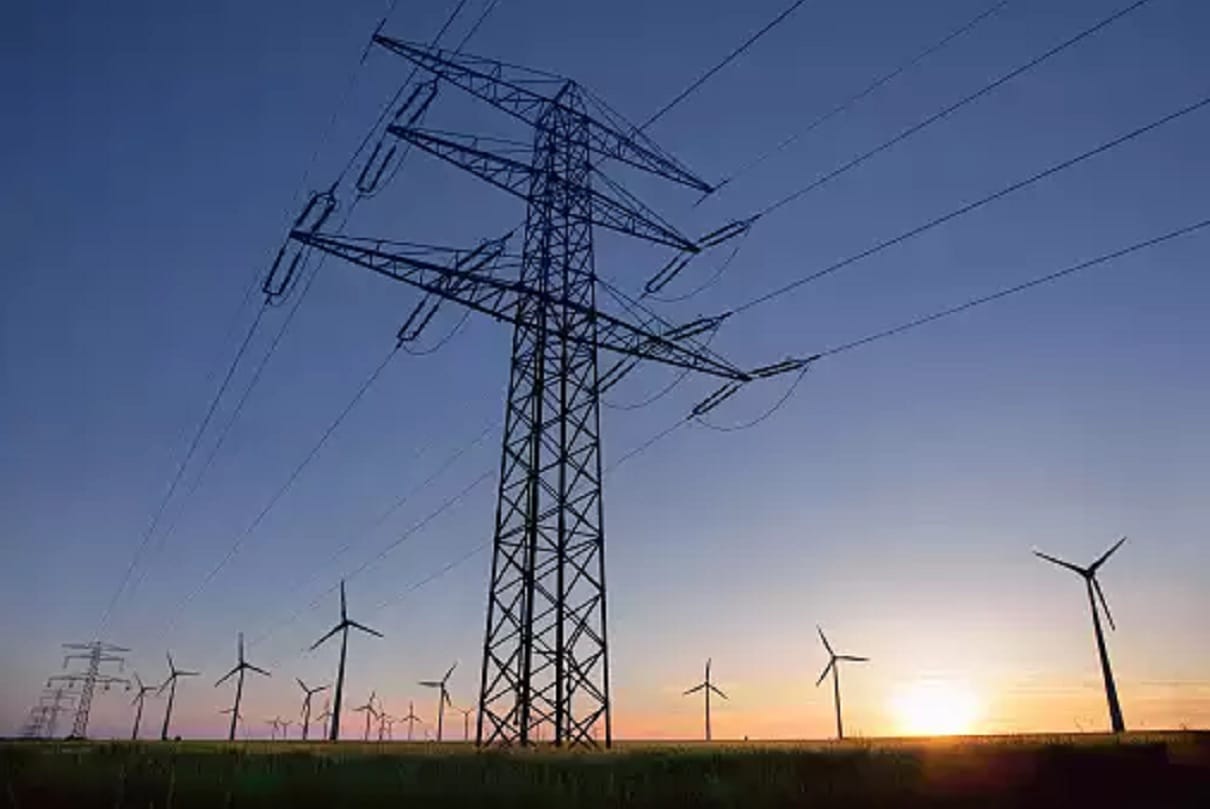 India to become worlds third largest energy consumer by 2030 IEA