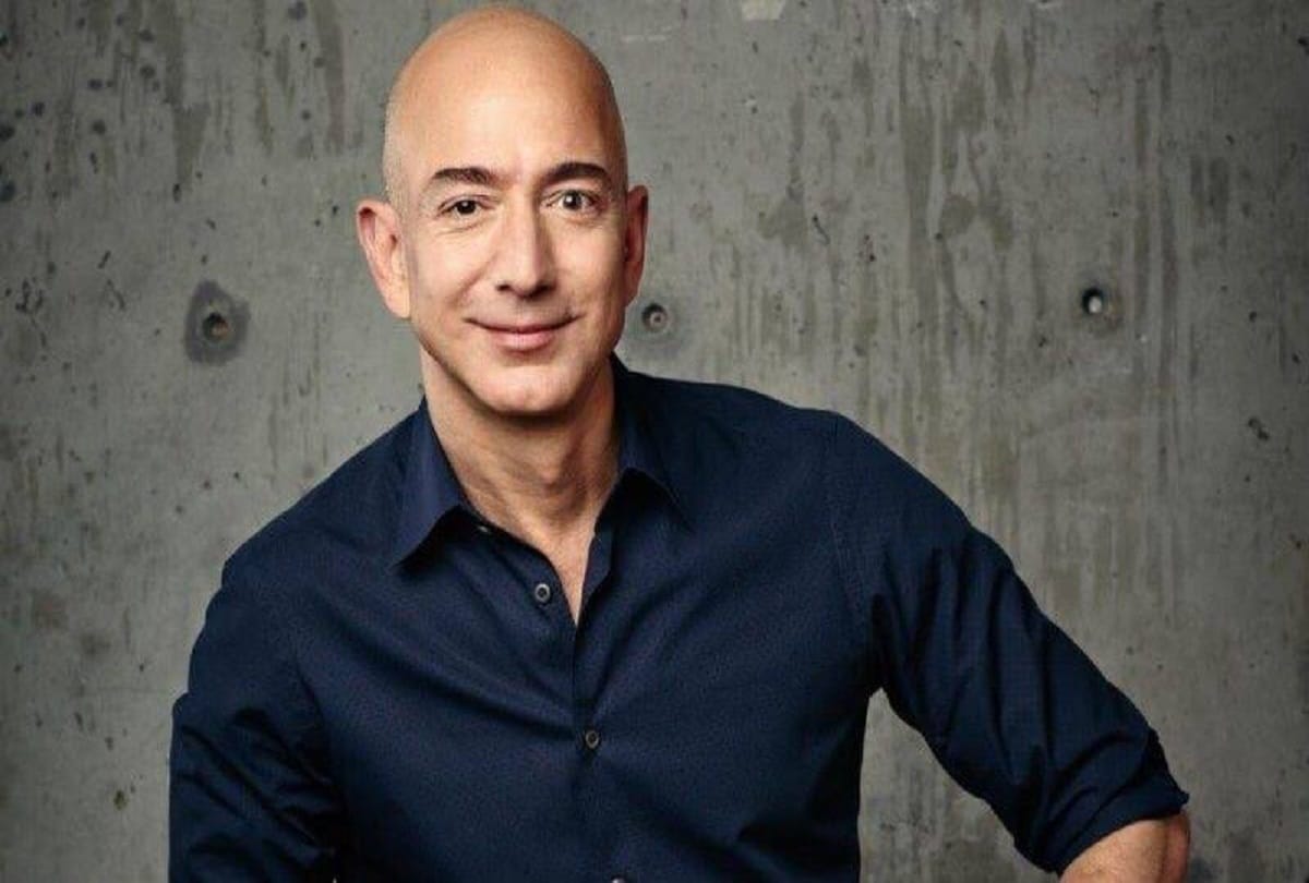Jeff Bezos Interesting Facts jeff bezos house and lifestyle