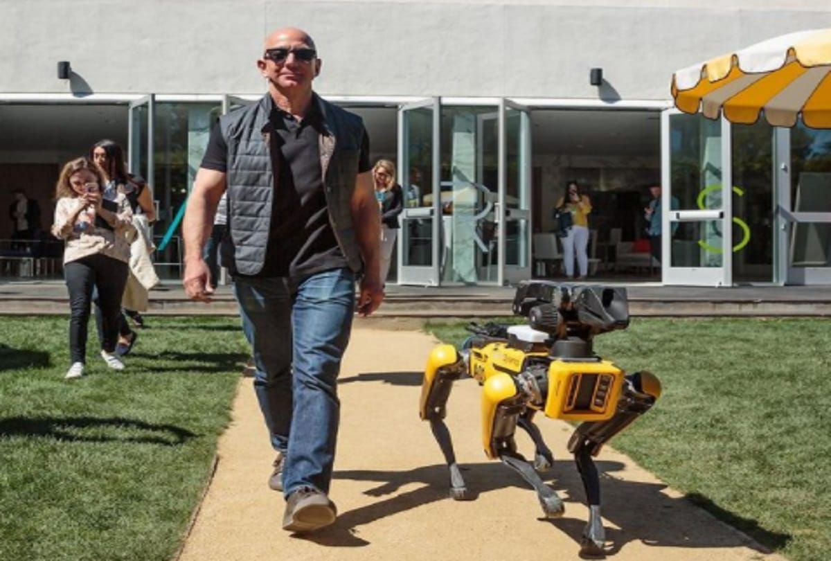 Jeff Bezos Interesting Facts jeff bezos house and lifestyle