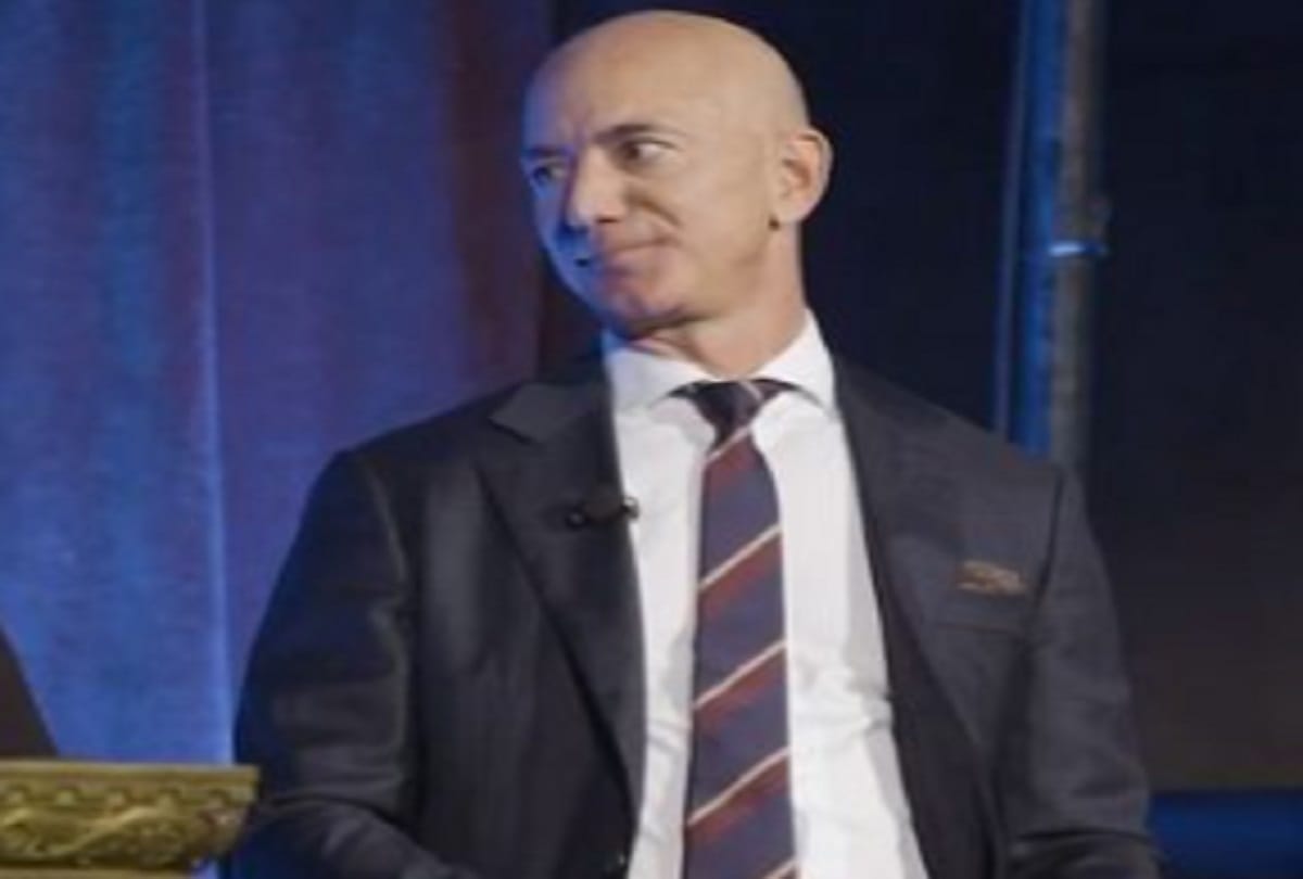 Jeff Bezos Interesting Facts jeff bezos house and lifestyle