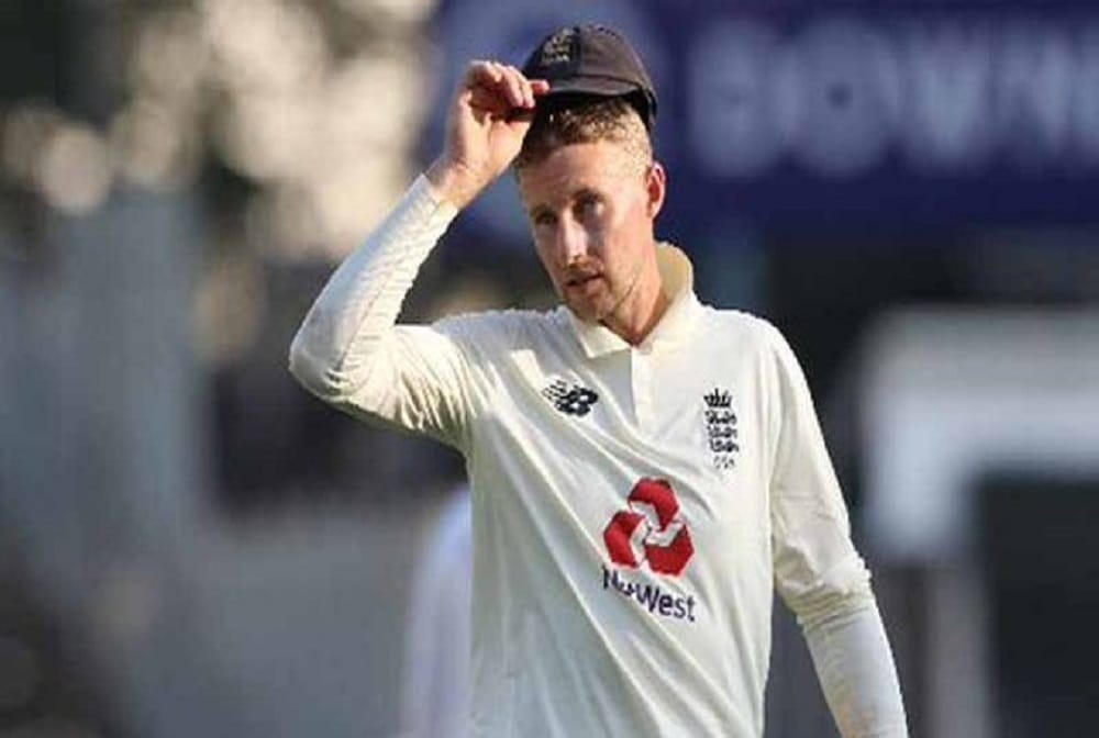 Joe Root says I am right man to lead England in test cricket after loosing ashes series by 0-4