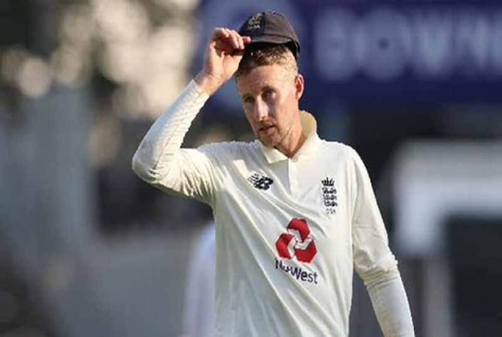 joe root Opting out of IPL auction was a very difficult decision 