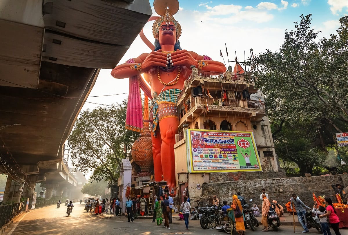 Five Cheap shops in Delhi for shopping