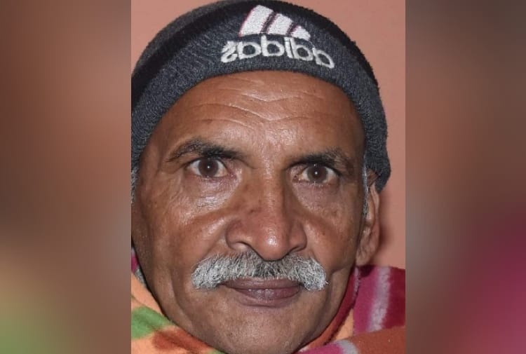 A Farmer died due to Cold at Tikri Border during Kisan Andolan