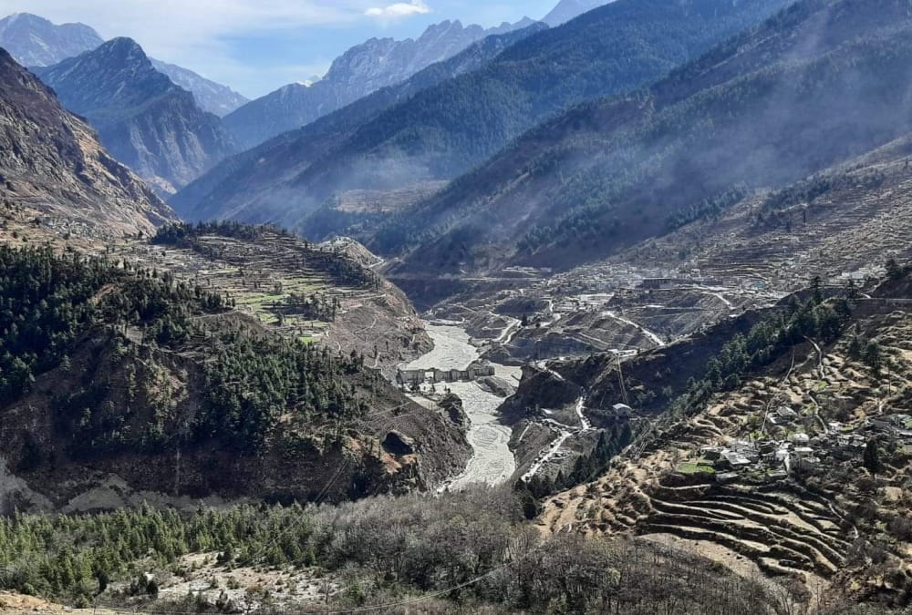 Uttarakhand News: Disaster Management Research Institute to be established soon in state