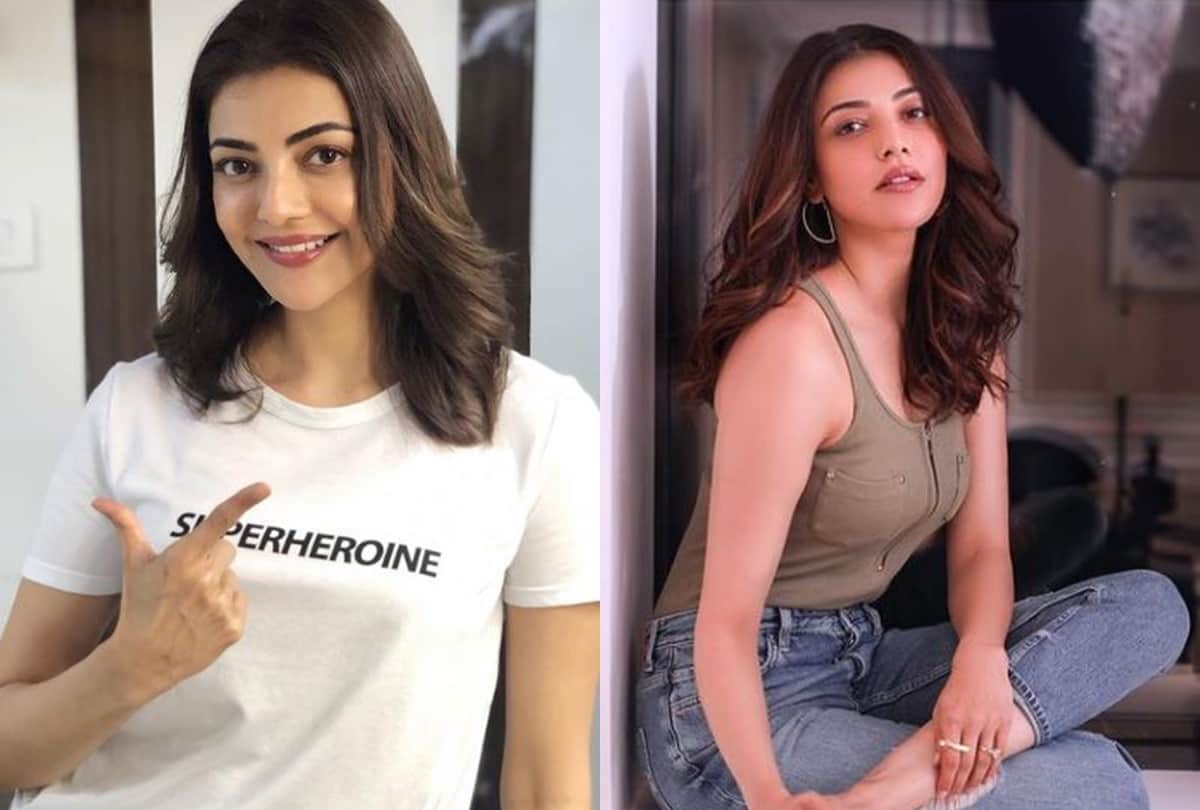 Kajal Aggarwal suffers from Asthma says you should not feel ashamed for using inhalers