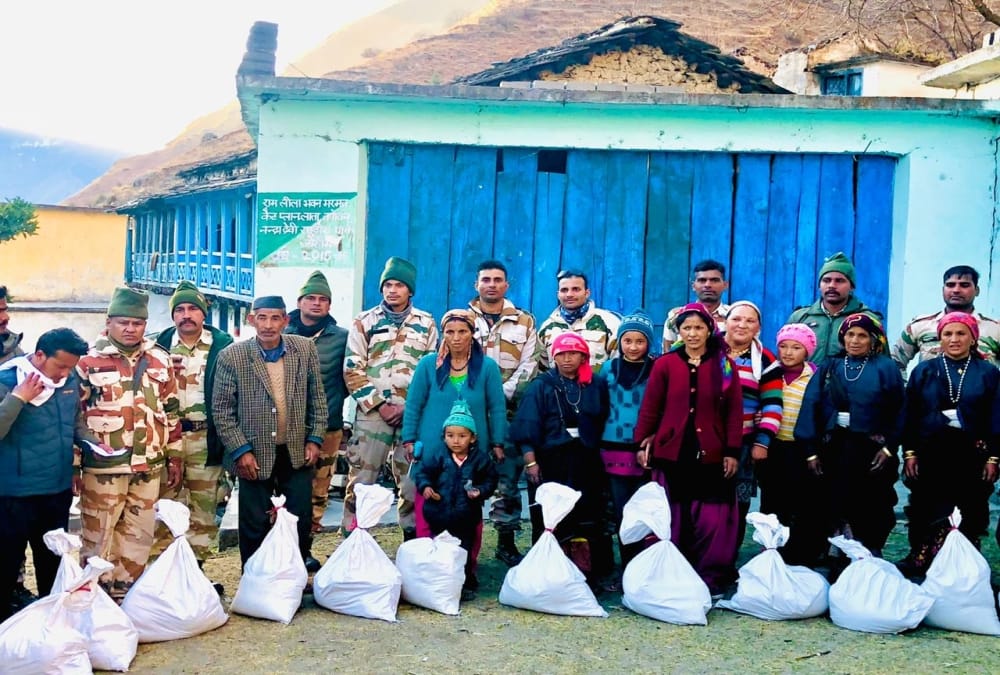 Uttarakhand Chamoli Glacier Burst News: Rescue operation Continue   from Three Days to save Labourer from Tapovan Tunnel