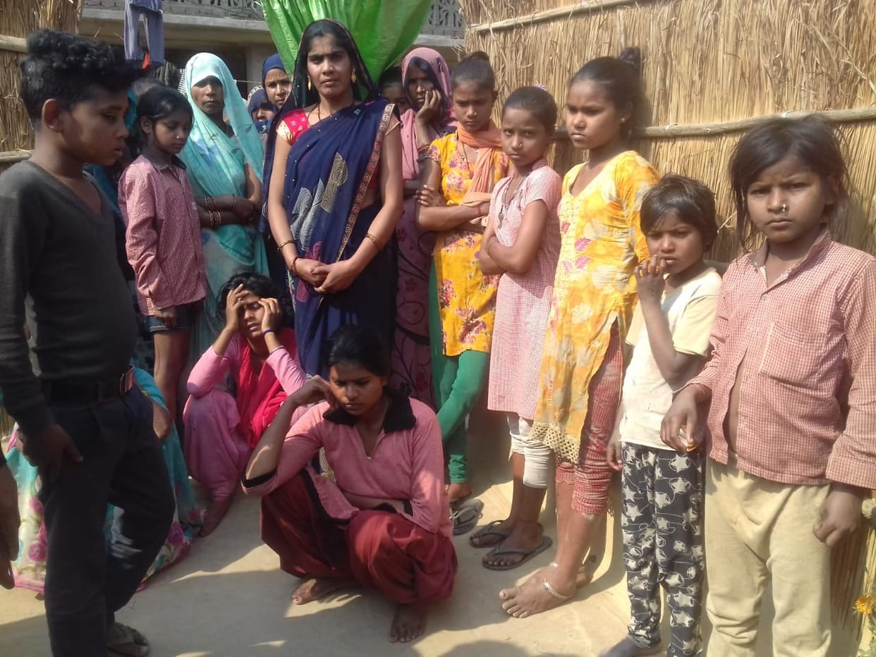 chamoli jal pralay